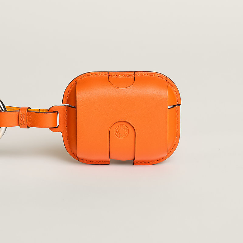 【かっこいい♡】HermesAirPods Pro 2用ケース AirPods Pro 2用ケース | Hermès - エルメス-公式サイト