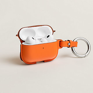 AirPods Pro 2用ケース | Hermès - エルメス-公式サイト AirPods Pro 2用ケース | Hermès - エルメス-公式サイト