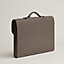 Aktentasche Sac à Dépêches Light 1-37, Ansicht: Rückenansicht, back, Ansicht 4 von 4