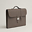 Aktentasche Sac à Dépêches Light 1-37, Ansicht: Seitenansicht, side, Ansicht 2 von 4