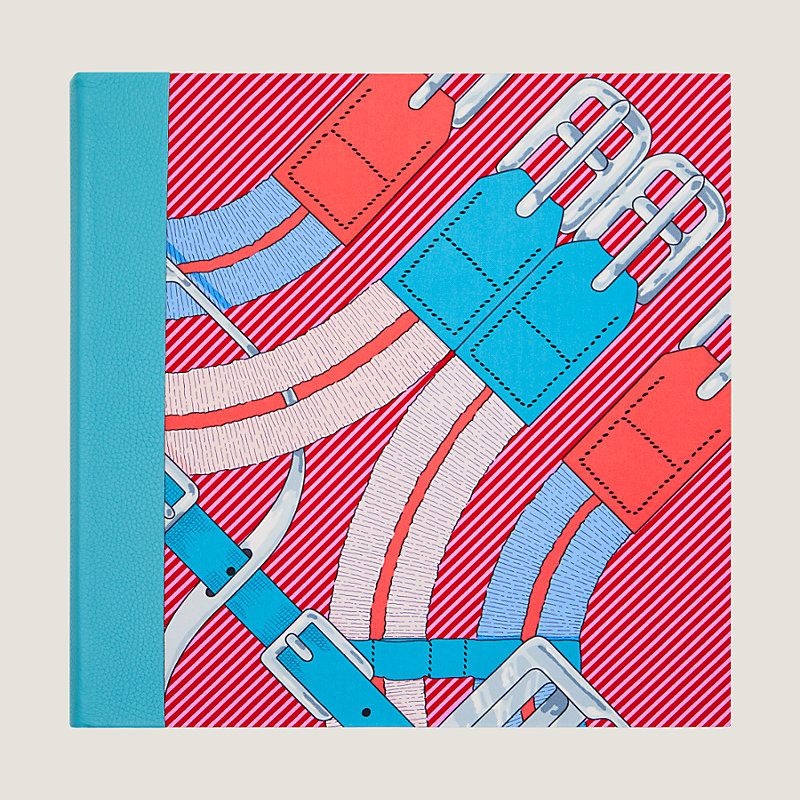 Álbum de fotos MM