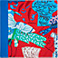 Album photo MM, Vue: vue de face, front, vue 3 sur 8