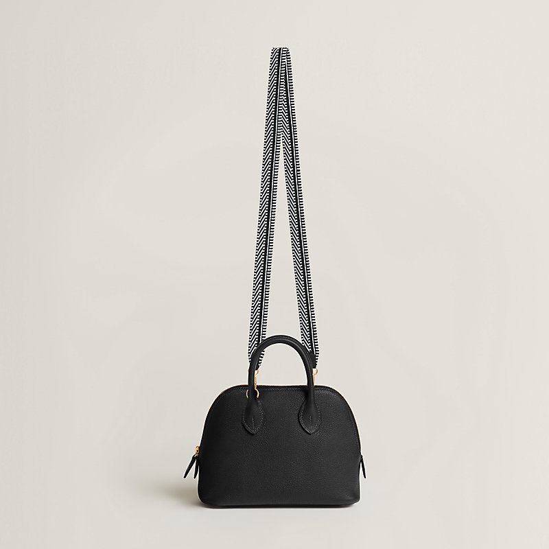 Alça para bolsa Sangle Cavale 25 mm