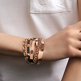 hermes large bracelet