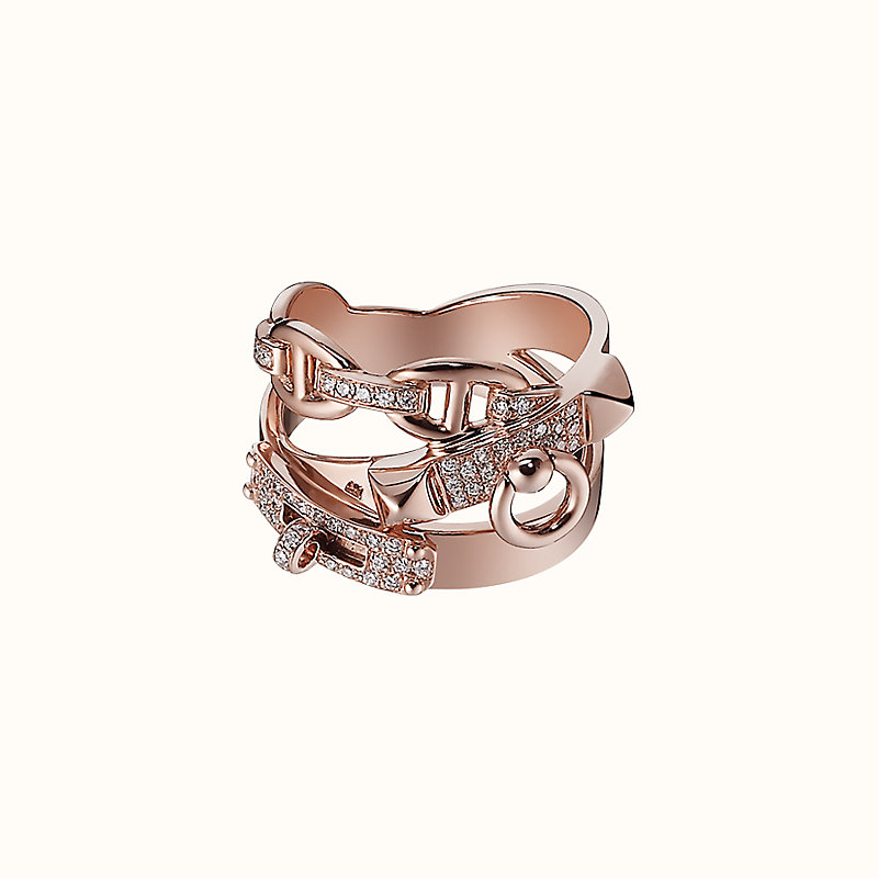 hermes jewelry ring