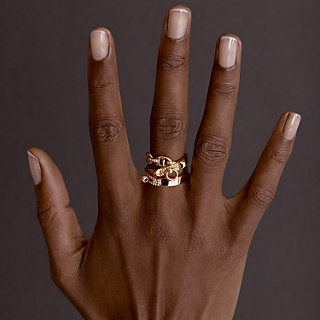 hermes rings