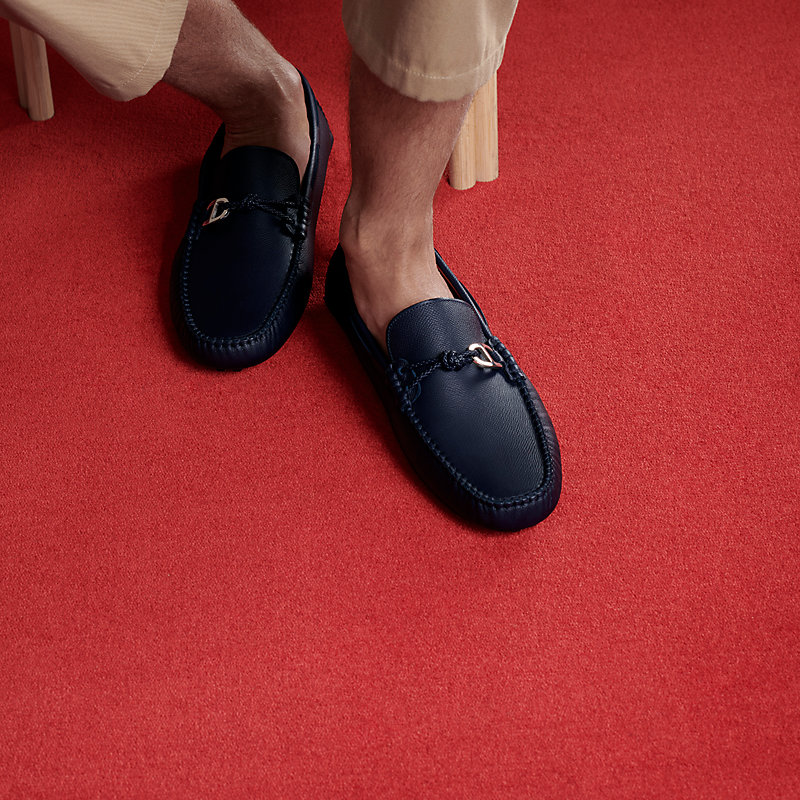 Alessandro loafer | Hermès USA