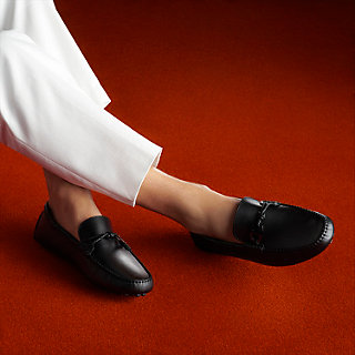 hermes alessandro loafer