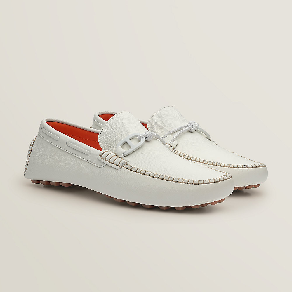 hermes alessandro loafer