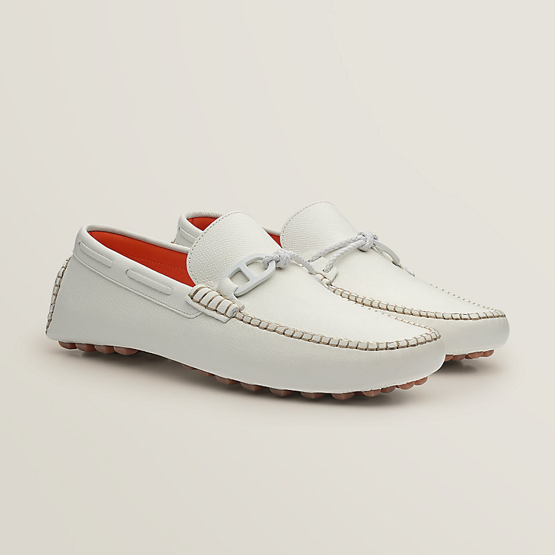 Alessandro loafer | Hermès UK