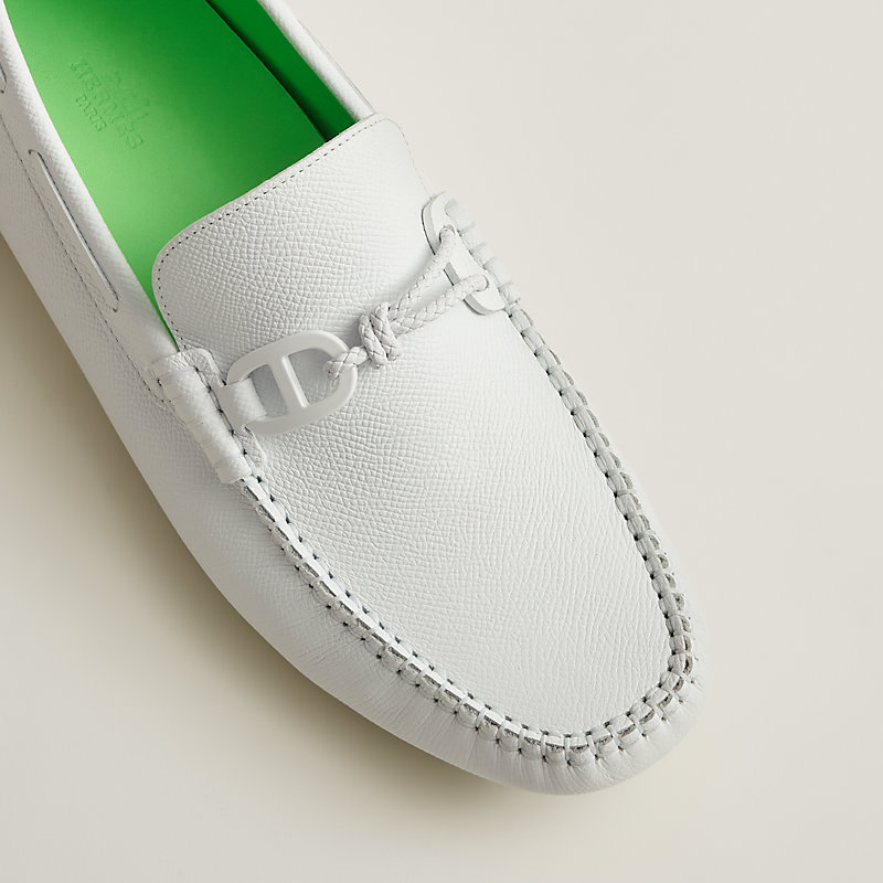 Alessandro loafer Hermès