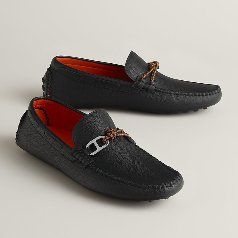 人気【HERMES】アレッサンドロ ローファー Alessandro loafer | Hermès USA