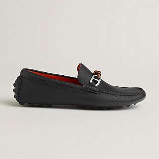 HERMES アレッサンドロ モカシン ローファー　43 28cm 新品 Alessandro loafer | Hermès USA