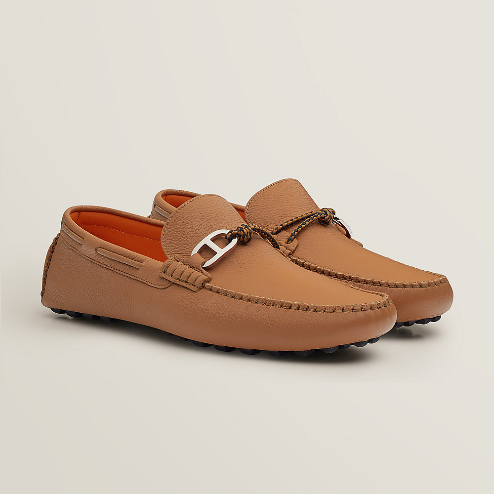 Alessandro loafer | Hermès UK