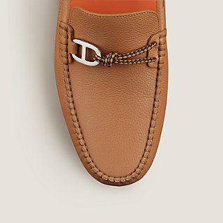 hermes alessandro loafer