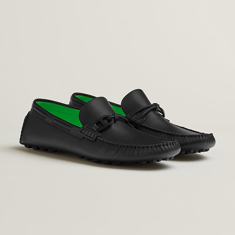 Alessandro loafer | Hermès Finland