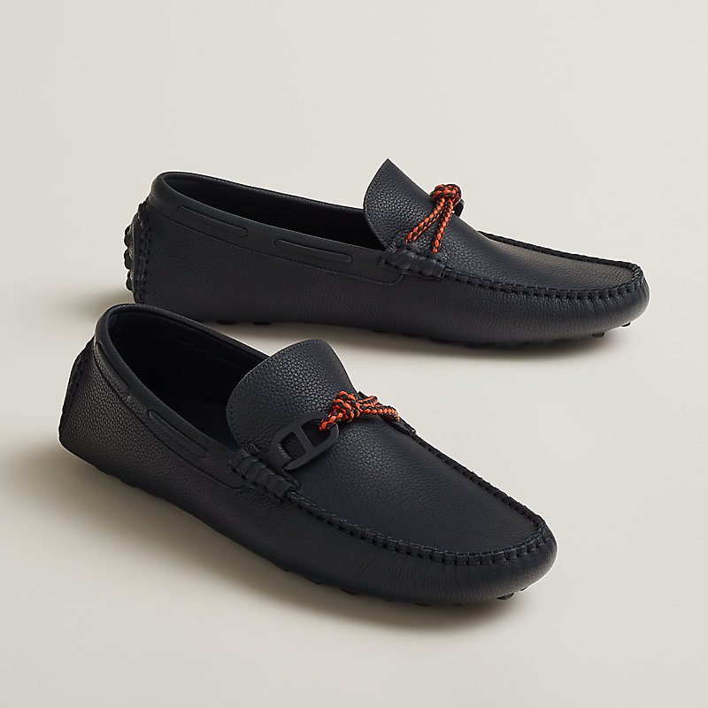 （ルイス）ブッテロ+エルメス Alessandro loafer | Hermès Australia