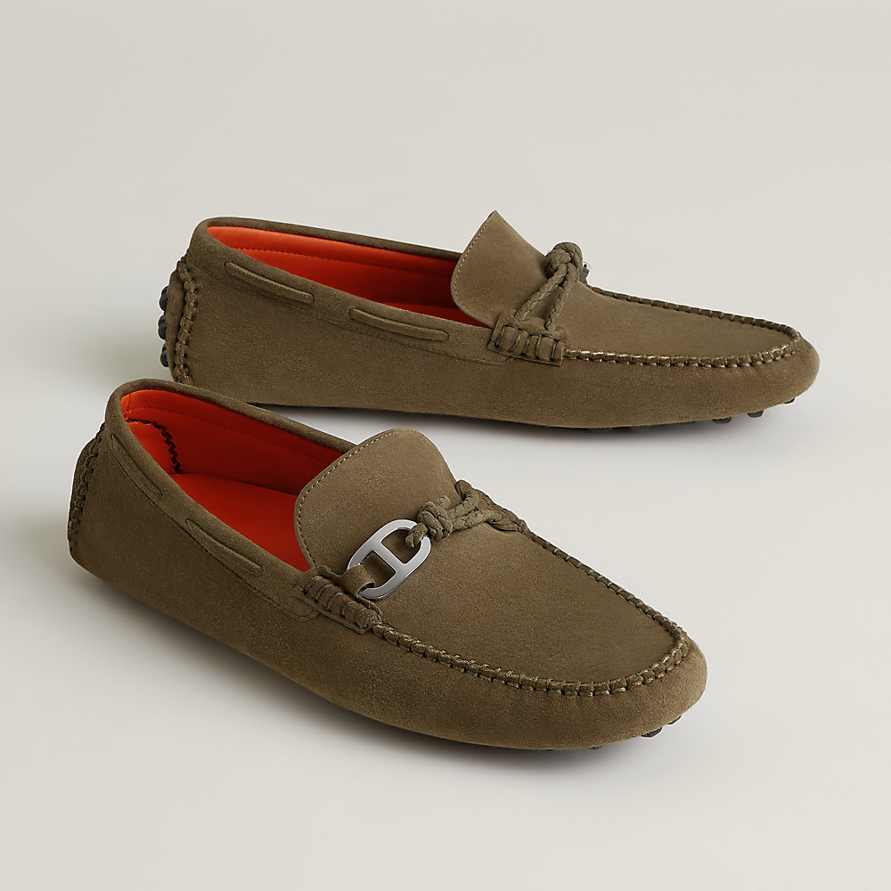 Alessandro loafer | Hermès USA