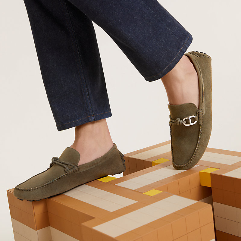 Alessandro loafer | Hermès USA