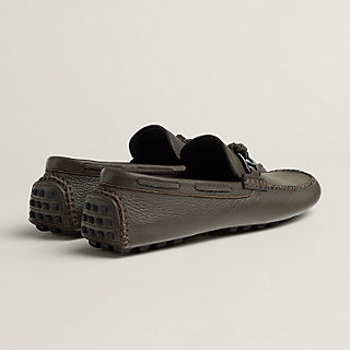 Alessandro loafer | Hermès Hong Kong SAR