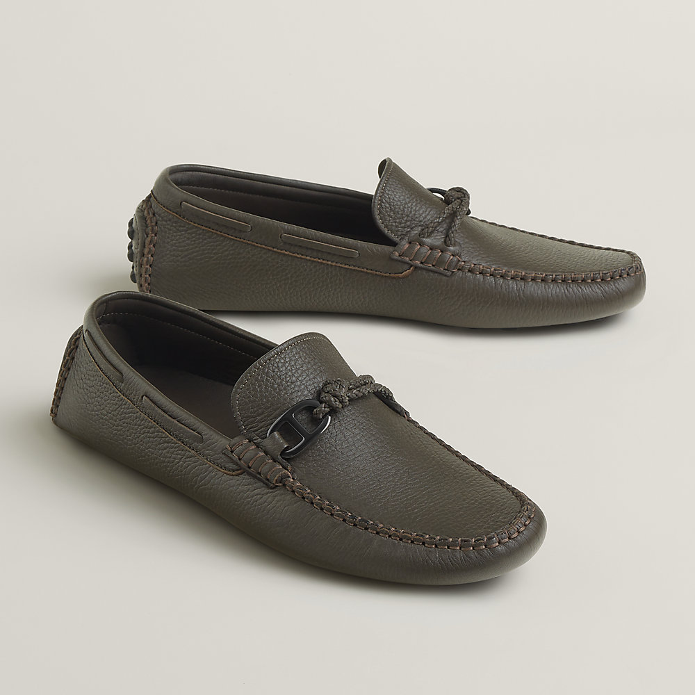Alessandro loafer | Hermès USA