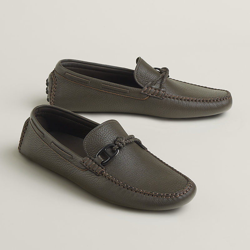 Alessandro loafer | Hermès Hong Kong SAR