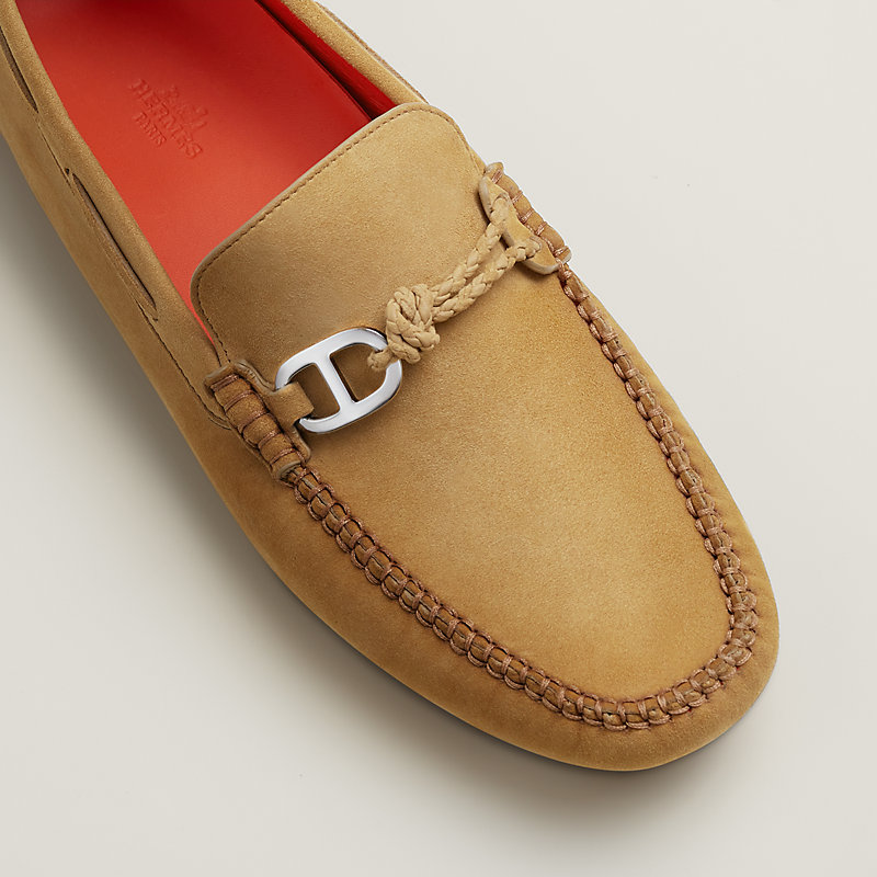 Alessandro loafer