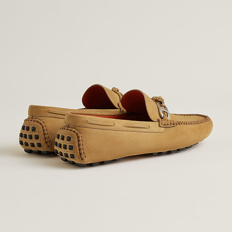 Alessandro loafer