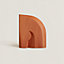 Alezan bookend, View: Worn, worn, view 1 of 4