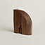 Alezan bookend, View: Back, back, view 2 of 3