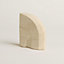 View: Back, Alezan bookend