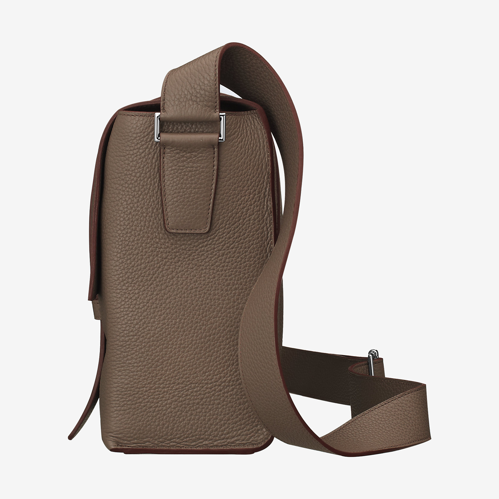 Alfred bag, medium model | Hermès