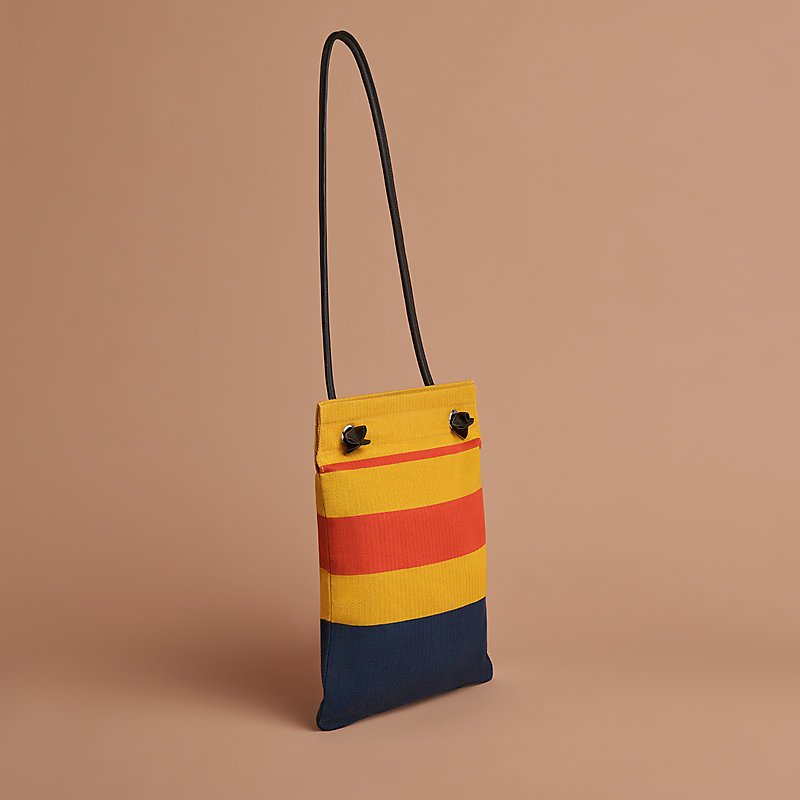【シンプルで使いやすい】HERMES Alineグルーミングバッグ グルーミング HERMES Aline(エルメス アリーヌ) ショルダー