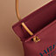 Aline grooming bag, View: above, above, view 5 of 5