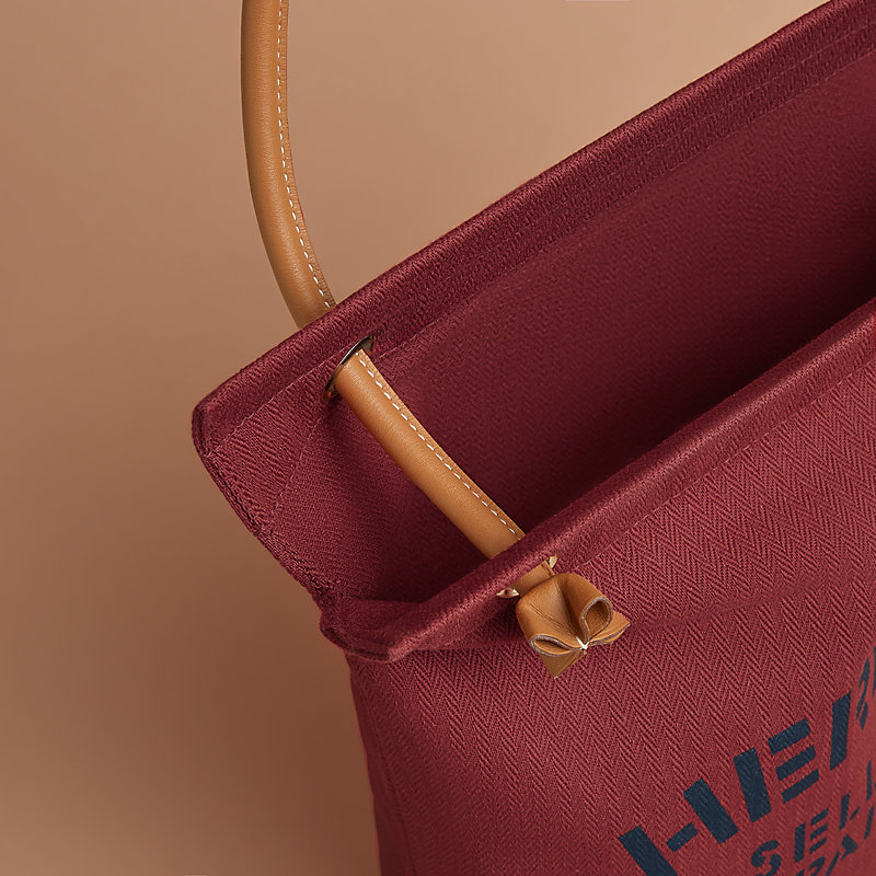 ショルダーバッグ HERMES A LINE GROOMING BAG Aline grooming bag | Hermès USA