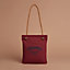 Aline grooming bag, View: front, front, view 3 of 5