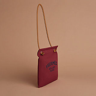 Aline grooming bag | Hermès USA