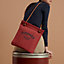Aline grooming bag, View: Worn, worn, view 2 of 5