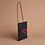 Aline grooming bag, View: side, side, view 4 of 5