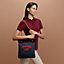 Aline grooming bag, View: Worn, worn, view 1 of 5