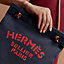 Aline grooming bag, View: Worn, worn, view 2 of 5