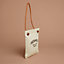 Aline grooming bag, View: side, side, view 3 of 4