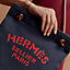 Aline grooming Bag, View: Worn, worn, view 2 of 2