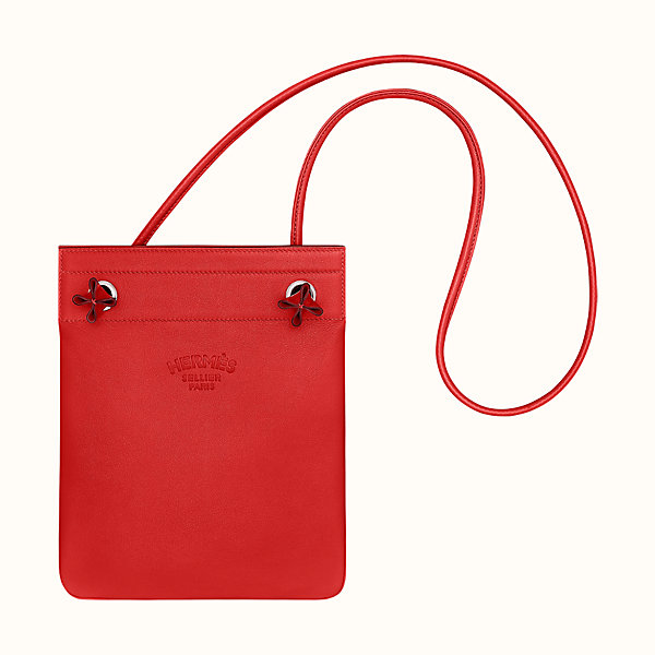 Aline mini bag | Hermès USA