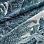 All'Orto Botanico di Palermo shawl 140, View: Detail, detail, view 4 of 4