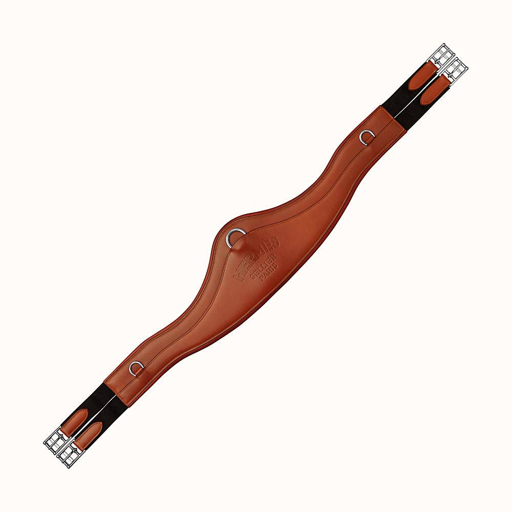 Allpurpose ergonomic girth Hermès Australia