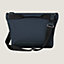Alleretour Messenger 34 bag, View: Back, back, view 5 of 5