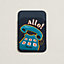 "Allo!" MagSafe Card holder, View: front, front, view 1 of 4
