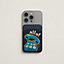 "Allo!" MagSafe Card holder, View: front, front, view 2 of 4