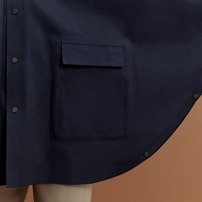 Allure general purpose rain cape